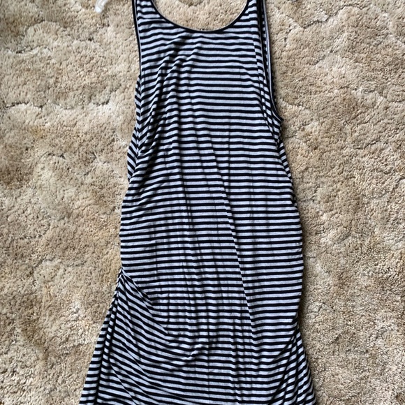 Target maternity dress - Picture 2 of 2